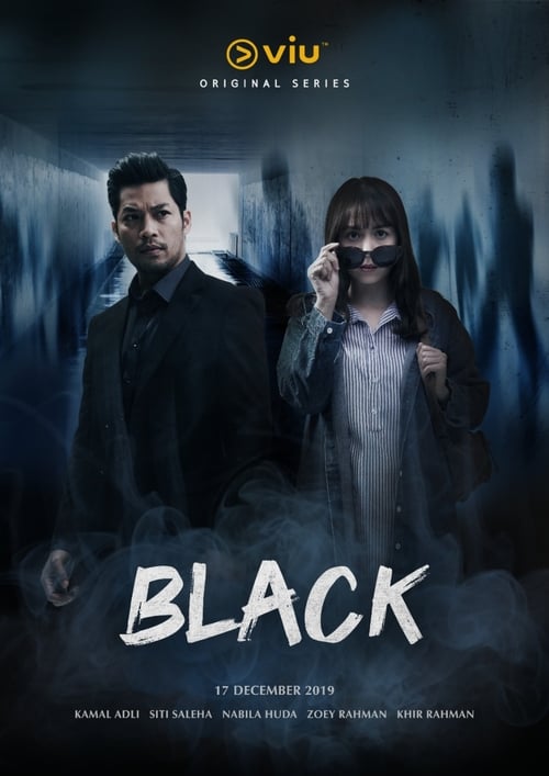 Poster della serie Black
