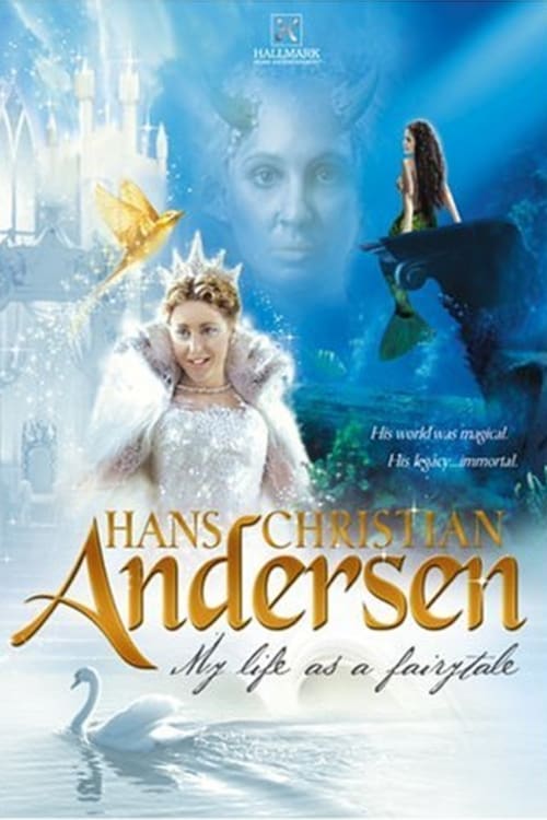 Poster della serie Hans Christian Andersen: My Life as a Fairytale