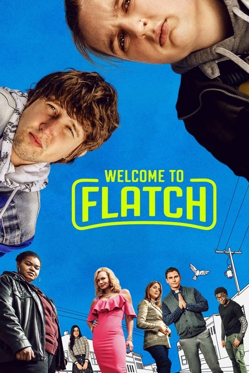 Poster della serie Welcome to Flatch