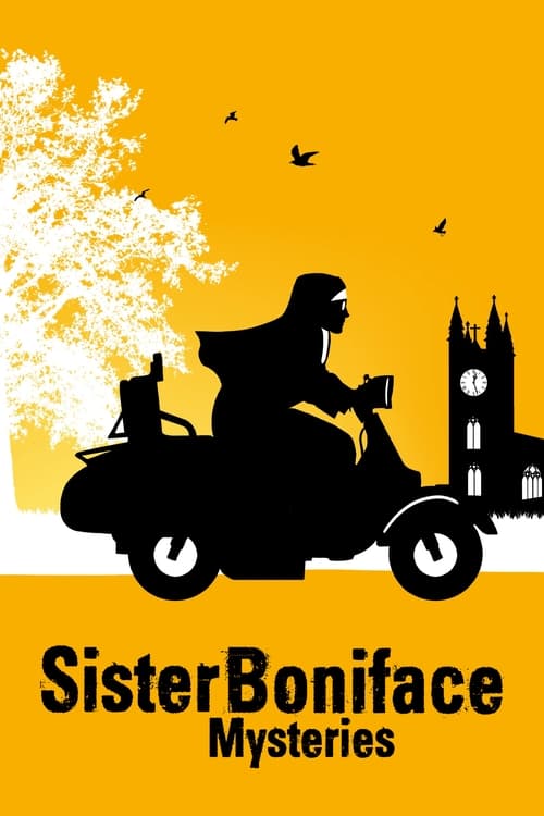 Poster della serie Sister Boniface Mysteries