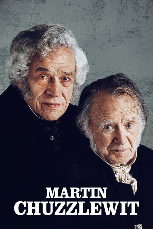 Poster della serie Martin Chuzzlewit