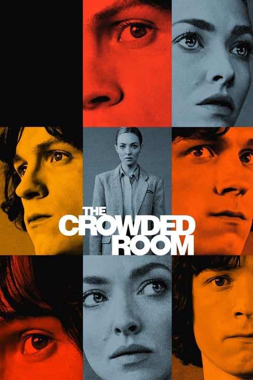 Poster della serie The Crowded Room