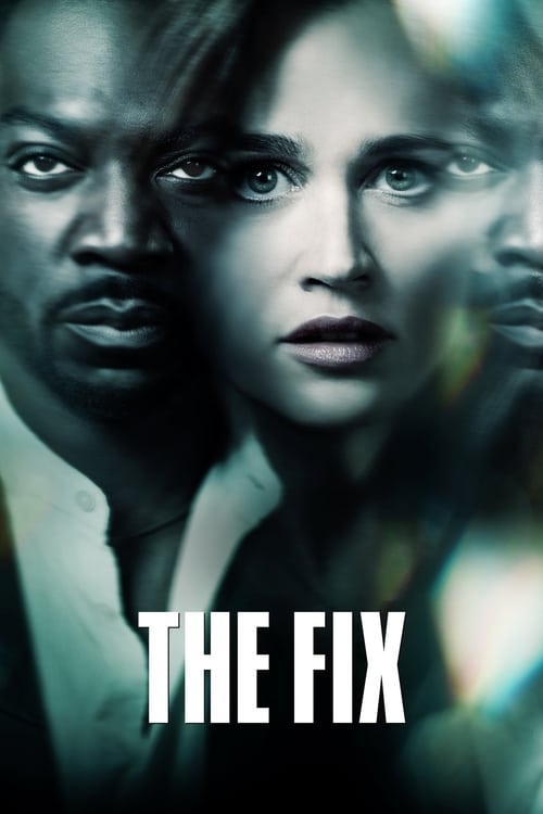 Poster della serie The Fix