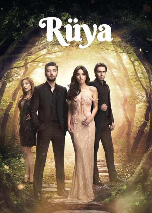 Poster della serie Rüya