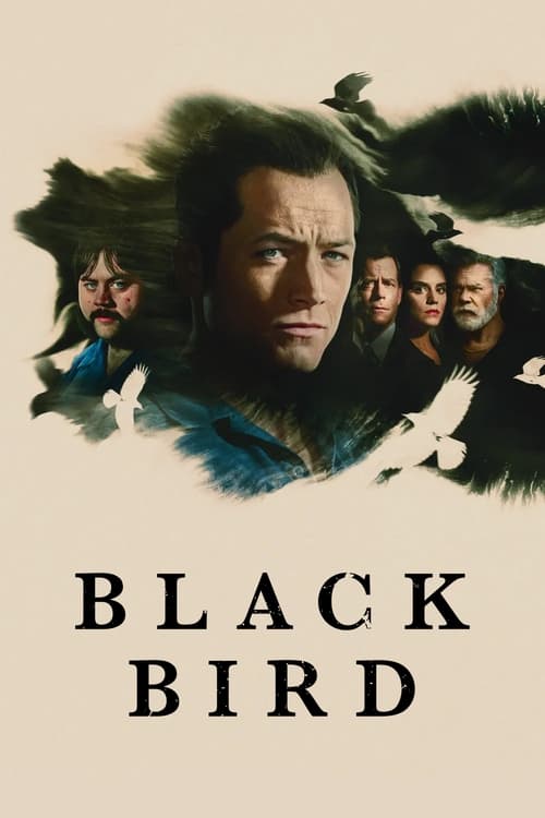 Poster della serie Black Bird