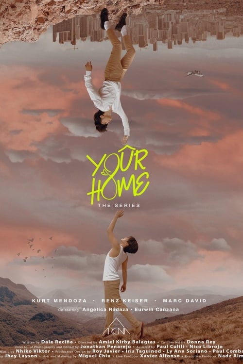 Poster della serie Your Home: The Series