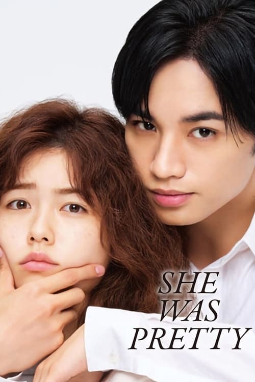 Poster della serie She Was Pretty