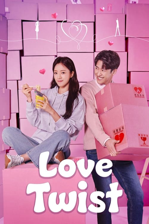 Poster della serie Love Twist