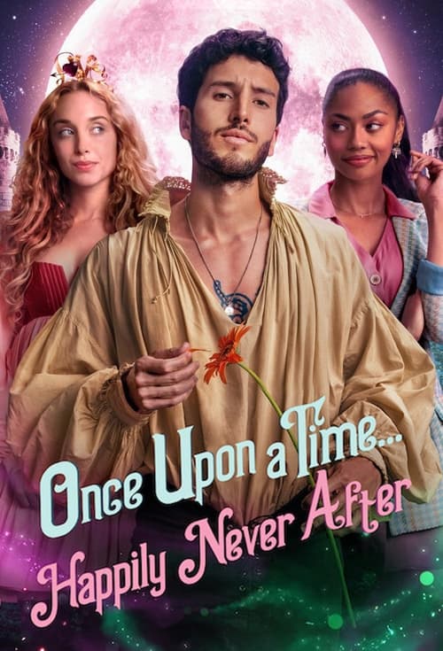Poster della serie Once Upon a Time... Happily Never After