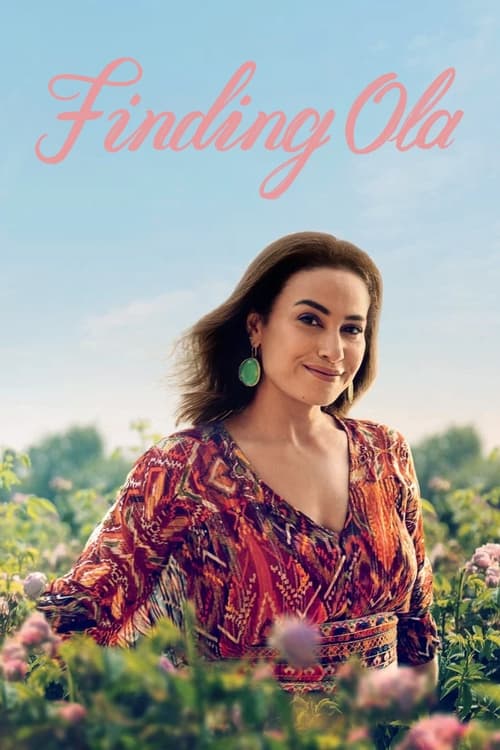Poster della serie Finding Ola