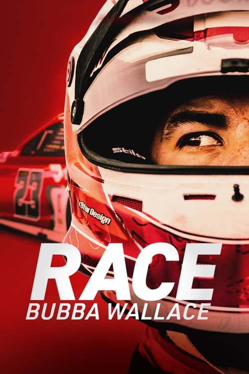 Poster della serie Race: Bubba Wallace