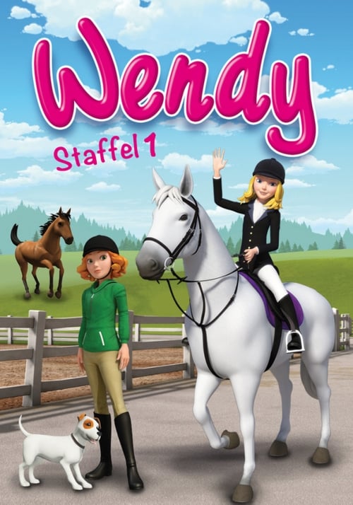 Poster della serie Wendy