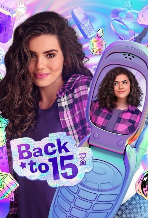 Poster della serie Back to 15