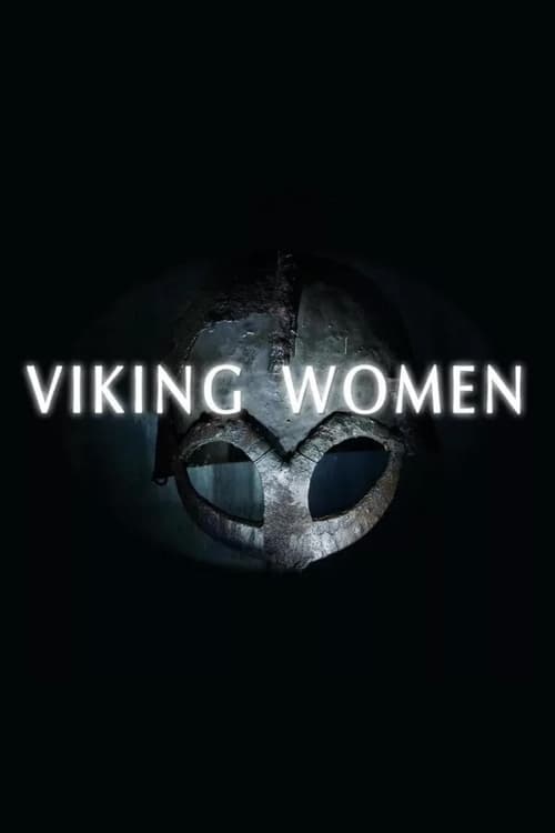 Poster della serie Viking Women