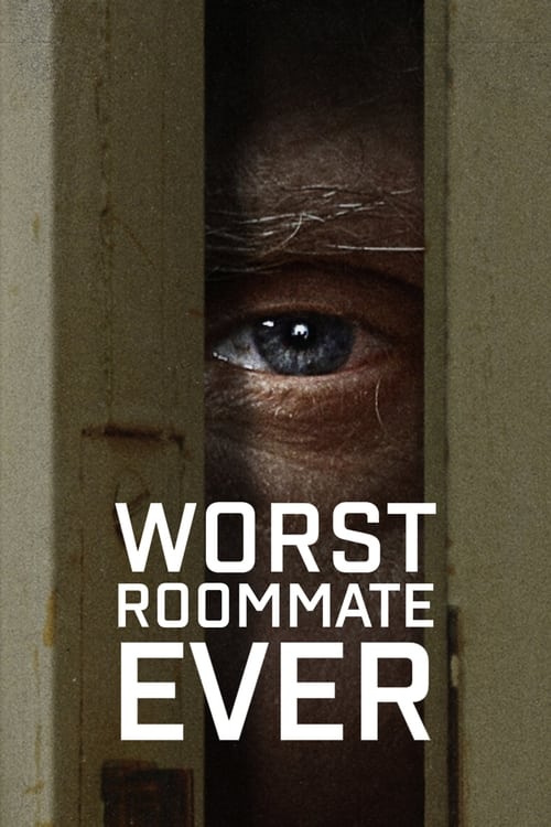Poster della serie Worst Roommate Ever