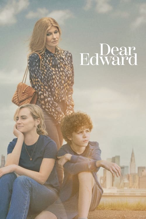 Poster della serie Dear Edward
