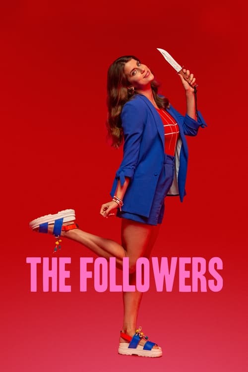 Poster della serie The Followers