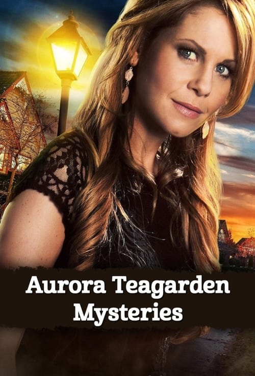 Poster della serie Aurora Teagarden Mysteries