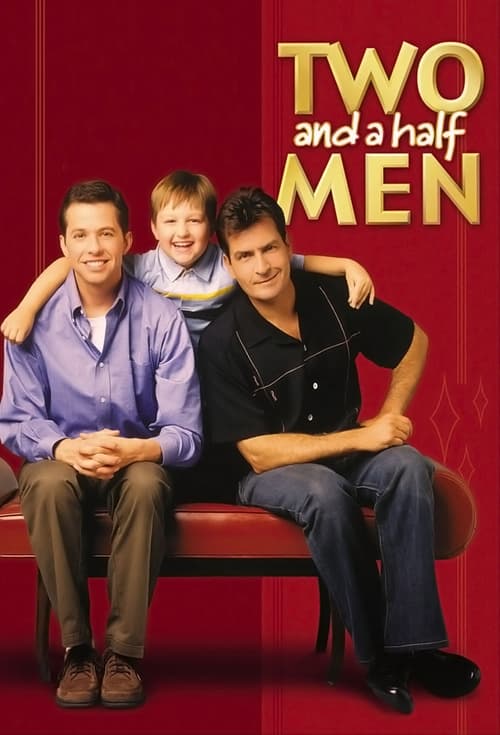Poster della serie Two and a Half Men
