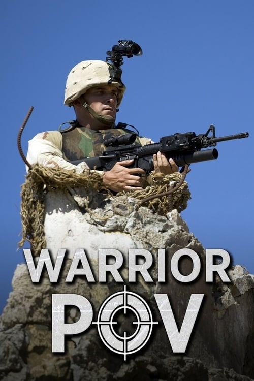 Poster della serie Warrior POV