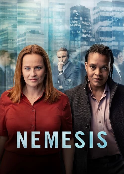 Poster della serie Nemesis