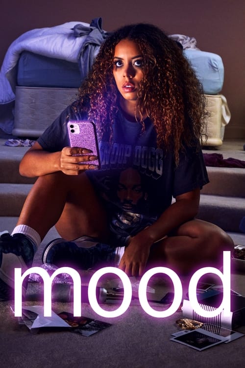 Poster della serie Mood
