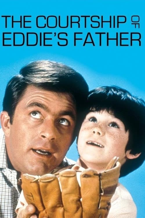 Poster della serie The Courtship of Eddie's Father