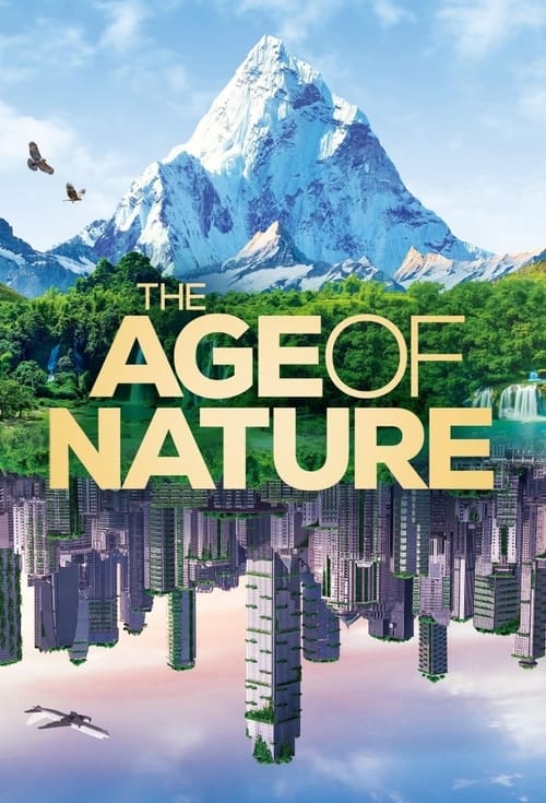 Poster della serie The Age Of Nature