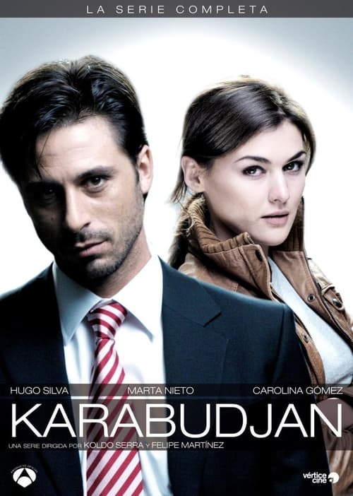Poster della serie Karabudjan
