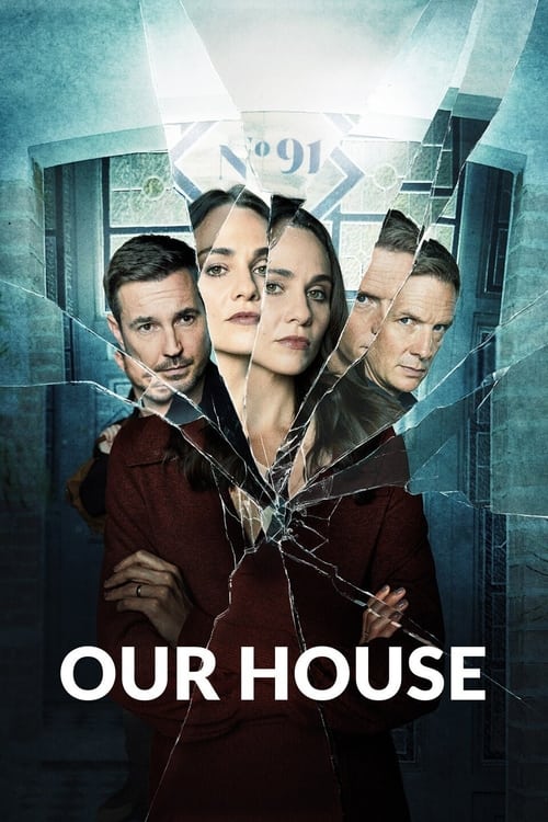 Poster della serie Our House