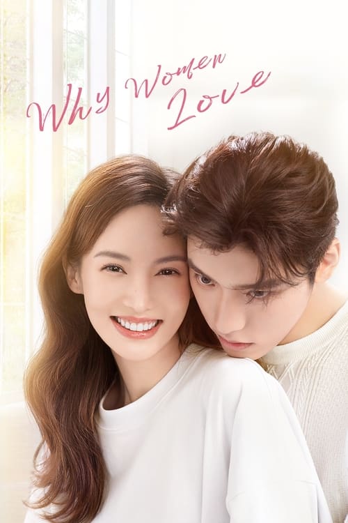 Poster della serie Why Women Love