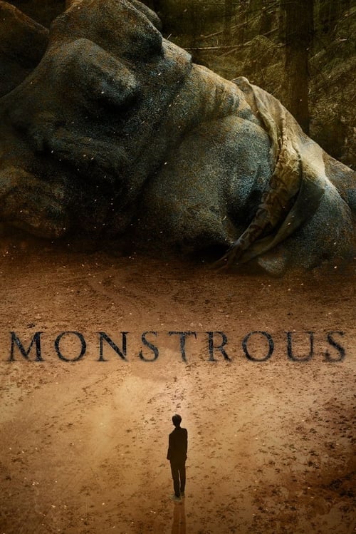 Poster della serie Monstrous