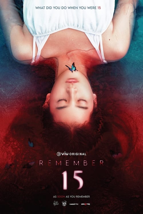 Poster della serie Remember 15