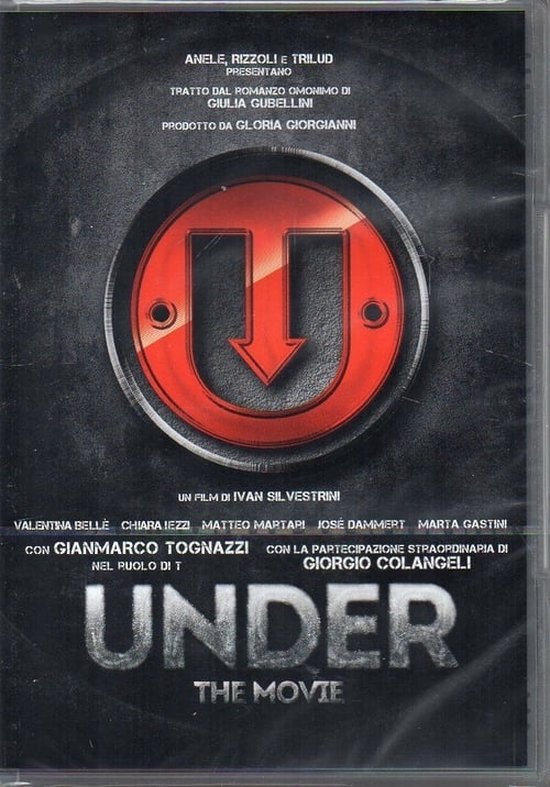 Poster della serie Under - The Series