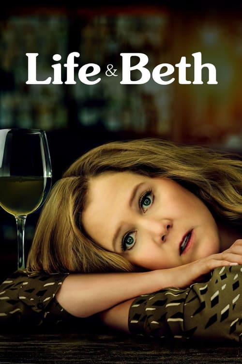 Poster della serie Life & Beth