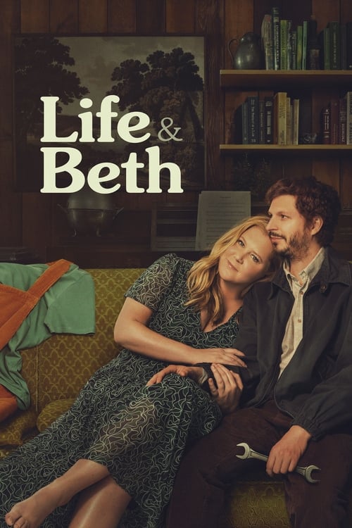 Poster della serie Life & Beth