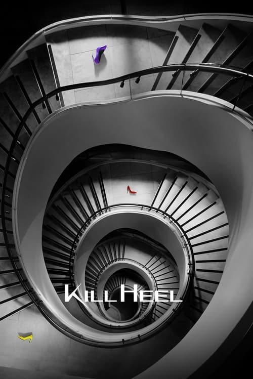 Poster della serie Kill Heel