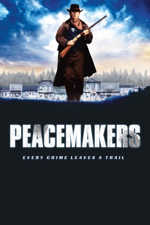 Poster della serie Peacemakers