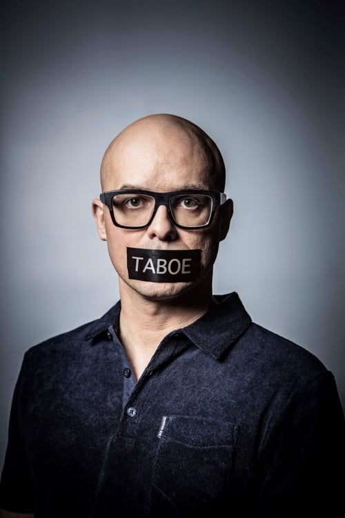 Poster della serie Taboo