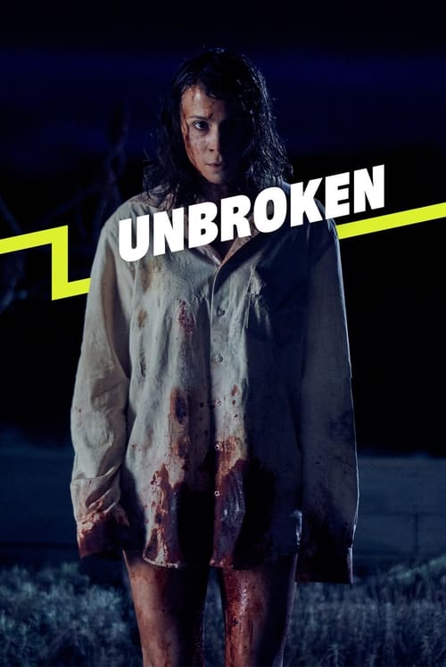 Poster della serie Unbroken