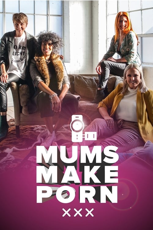 Poster della serie Mums Make Porn