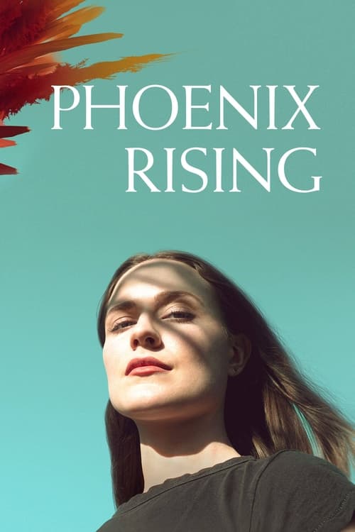 Poster della serie Phoenix Rising