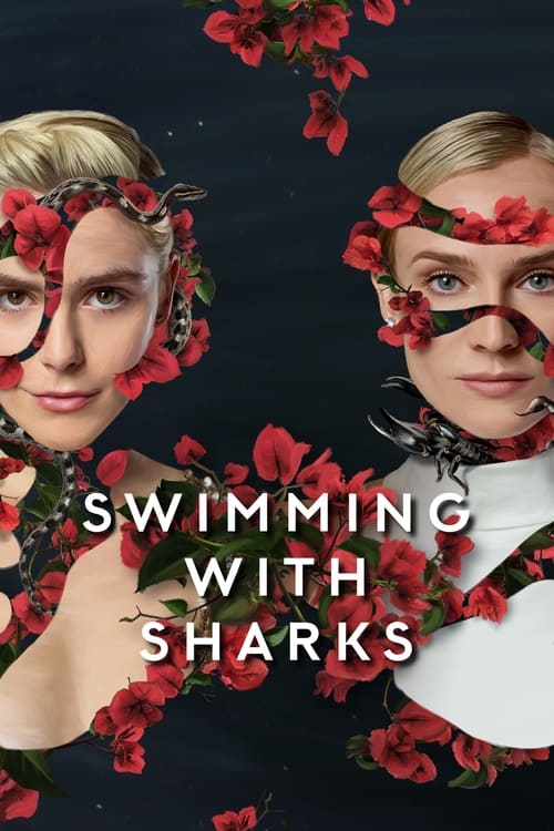 Poster della serie Swimming with Sharks