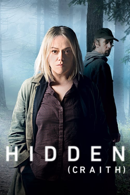 Poster della serie Hidden