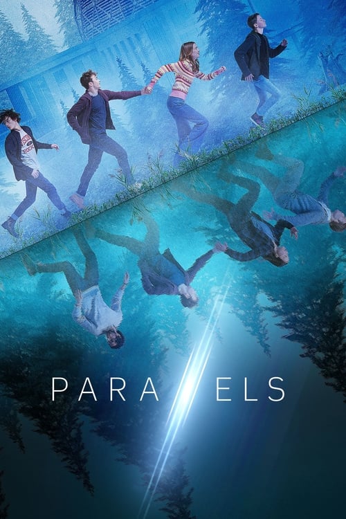 Poster della serie Parallels