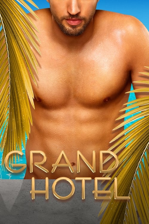 Poster della serie Grand Hotel