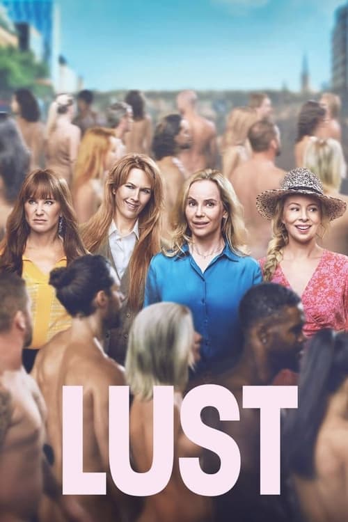 Poster della serie Lust