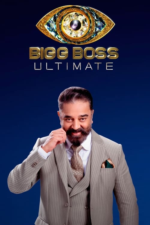 Poster della serie Bigg Boss Ultimate