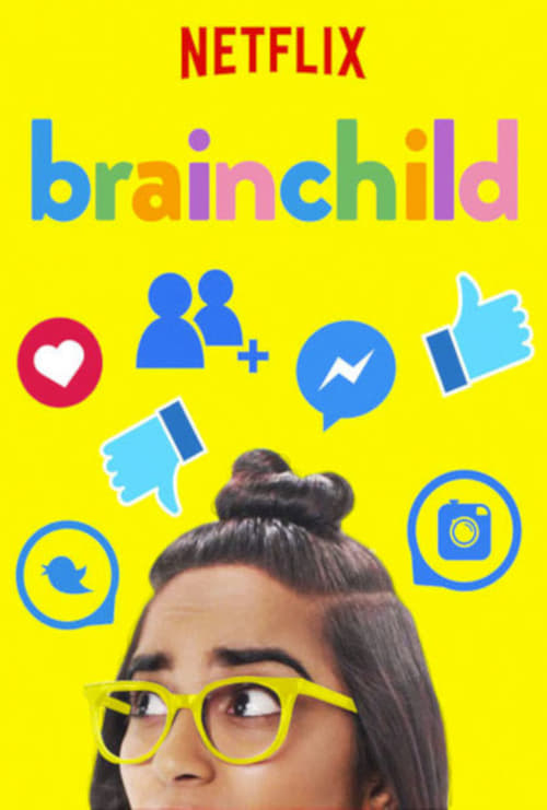 Poster della serie Brainchild