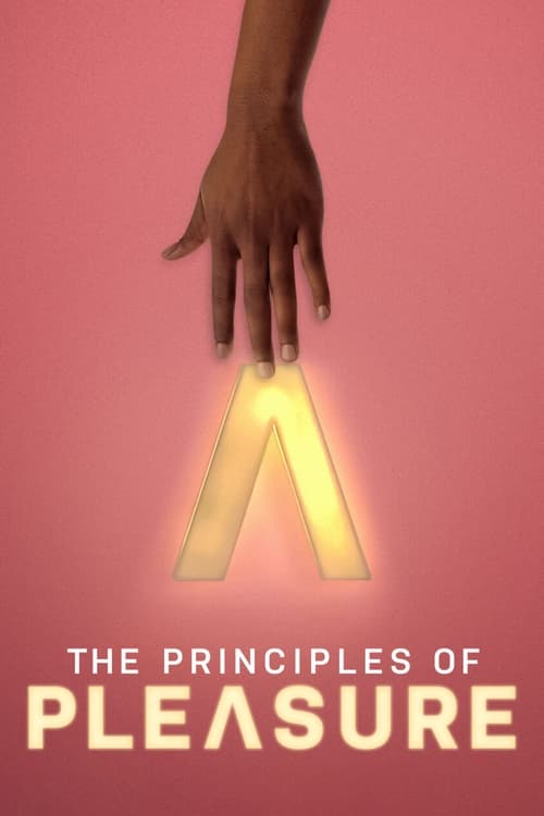 Poster della serie The Principles of Pleasure